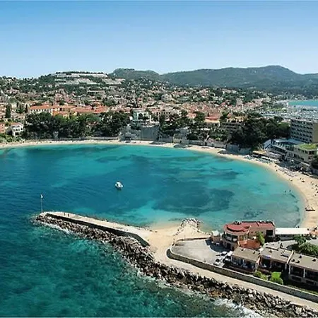 Apartment Apt 2 Pieces Rdc Grande Terrasse *