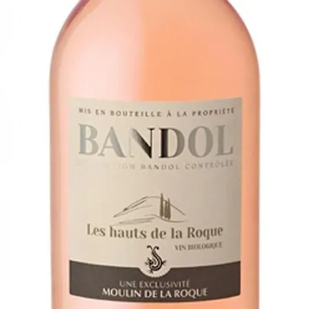 Apt 2 Pieces Rdc Grande Terrasse Bandol